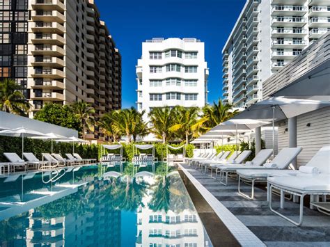 9 Best Hotels in South Beach, Miami (with Prices) – Trips To Discover