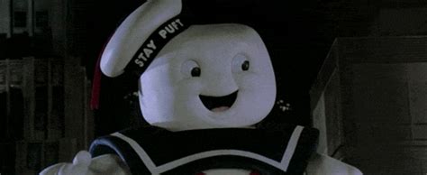 Stay Puft GIFs on Giphy