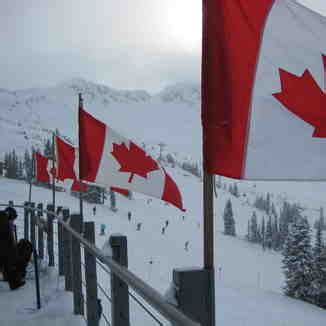 Whistler Blackcomb snow forecast for 1480 m