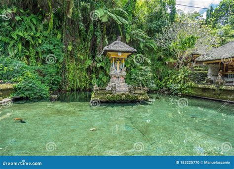 Gunung Kawi Temple Sebatu Pura Gunung Kawi Sebatu, Beautiful Holy ...