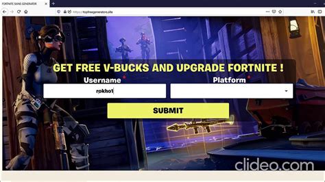 Free V-Buks for Fortnite 2020 Hacks!!! - YouTube