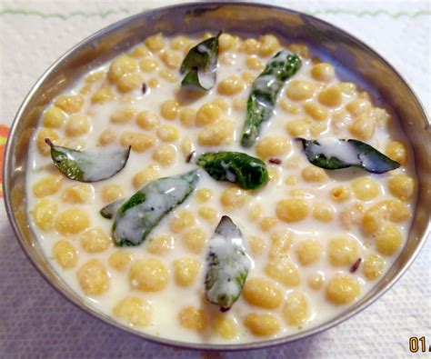 Simply Delicious: Boondi Raita