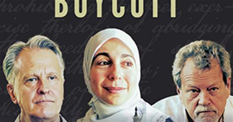 “BOYCOTT” Film Screening and Panel Discussion // Events // Kroc ...