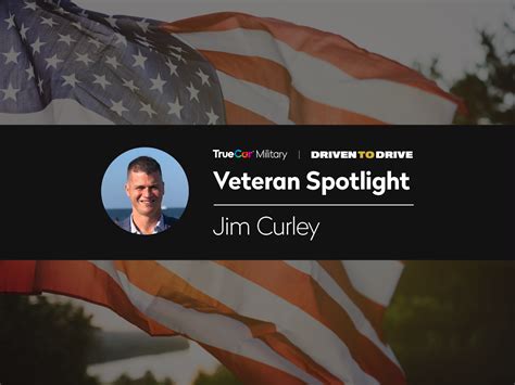 Veteran Spotlight: Jim Curley - TrueCar Blog