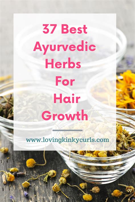 Ayurvedic Herbs For Hair Growth | Herbs for hair growth, Herbs for hair, Herbal hair growth