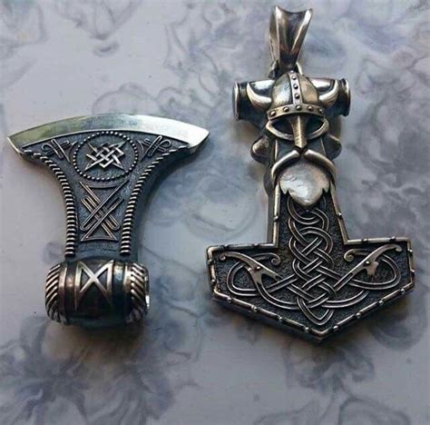 VIKINGS … | Viking jewelry, Norse jewelry, Viking necklace