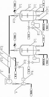一种连续生产复合氨基酸微量元素的配料装置的制作方法 sketch template