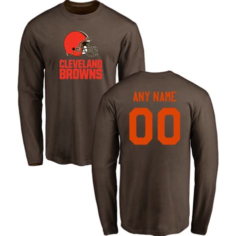 Cleveland Browns T-Shirts, Browns Tee Shirts, Browns Salute To Service T-Shirts | Official ...