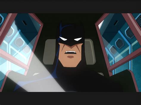 Justice League: Crisis on Two Earths (2010)