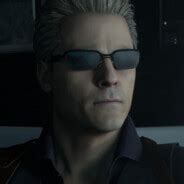 Steam Community :: ALBERT WESKER