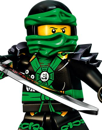 Download HD Legos Transparent Ninjago Svg Transparent Library - Lloyd ...