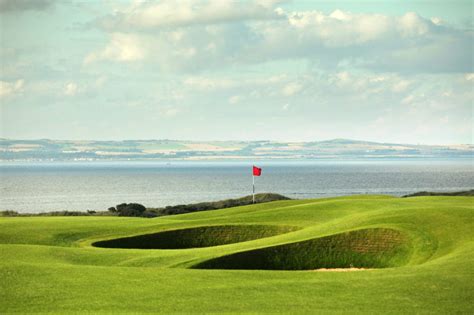 Muirfield Golf Course – Voyages.golf