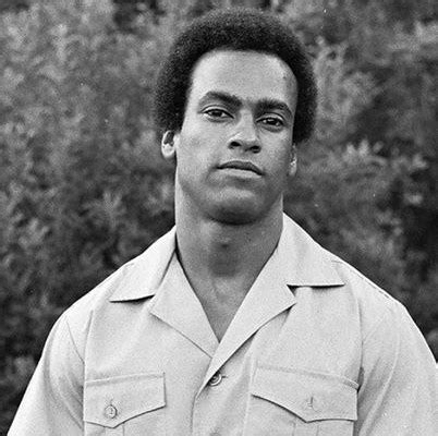 The Death Of Black Panther Leader Huey P. Newton | The Source