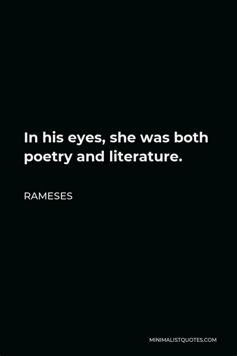 Literature Quotes | Minimalist Quotes