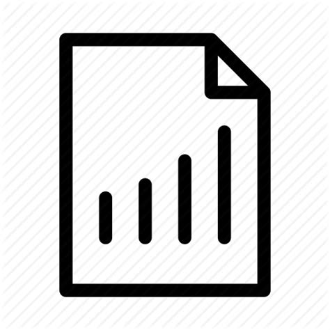 Datasheet Icon at Vectorified.com | Collection of Datasheet Icon free ...