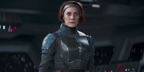 Moff Gideon's Escape Will Reveal Bo-Katan's Darksaber History