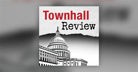 Townhall Review | Conservative Commentary On Today's News clips - Omny.fm