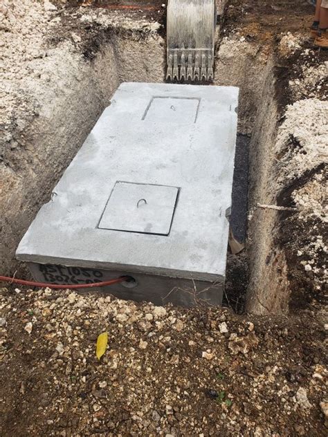 Concrete Septic Tank System for Sale in Miami, FL - OfferUp