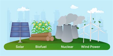 What Are Some Examples of Renewable Resources?