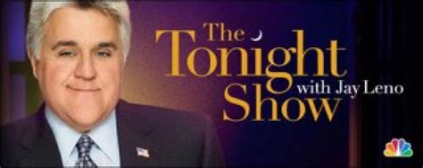 The Tonight Show with Jay Leno Season 2007 Air Dates &a