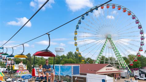 2023 Minnesota State Fair: Ticket prices to increase by $1 - Axios Twin Cities