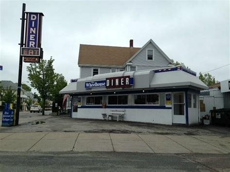 THE 10 BEST Restaurants in Quincy (Updated January 2024)