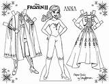 Paper Doll Coloring Pages Sketch Page sketch template