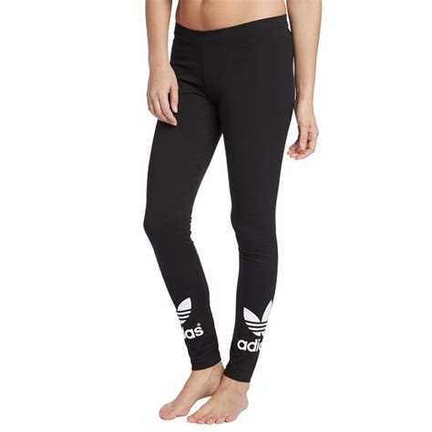 Adidas Originals Trefoil Leggings - Women's | evo