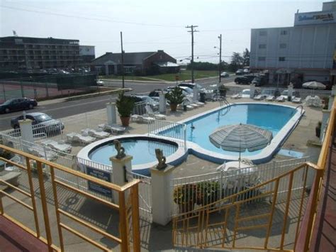 VIKING MOTEL - Hotel Reviews (Wildwood Crest, NJ) - TripAdvisor