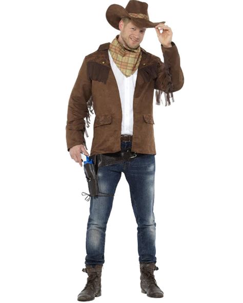 Sheriff Mens Costume