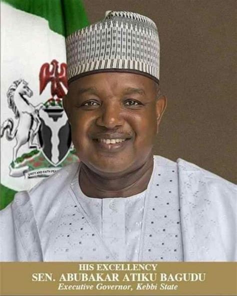 Kebbi Govt submits 8 Bills to State Assembly for consideration, passage ...