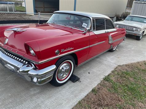 1955 Mercury Montclair | GAA Classic Cars