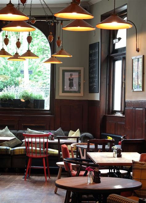 The Marquess Tavern, Islington | Pub interior design, Pub interior, Pub ...