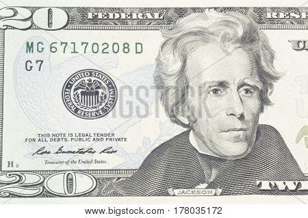 US President Andrew Image & Photo (Free Trial) | Bigstock