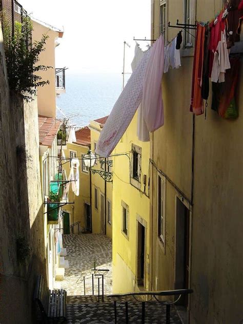 Best Neighborhoods for Airbnb in Lisbon - Discover Walks Blog