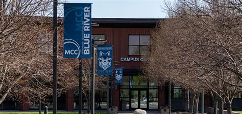 Metropolitan Community College - Blue River Campus (Independence)