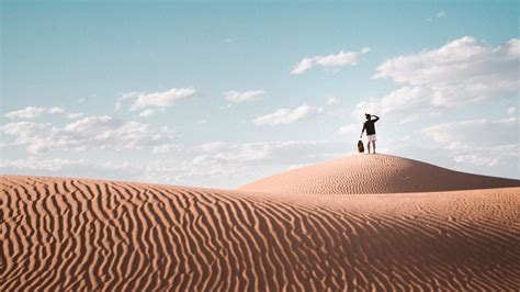 8 Desert Photography Ideas and Tips - Adorama