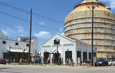 1. MAGNOLIA MARKET AT THE SILOS | Waco Today | wacotrib.com