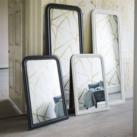 15 Collection of Mantelpiece Mirror | Mirror Ideas