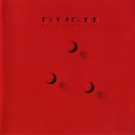 Albums | Rush.com