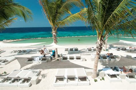 Livingstone Jan Thiel Resort curacao3 | TravelClown.nl