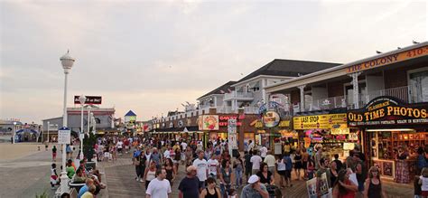 10 Popular Festivals In Ocean City, Maryland | Trip101