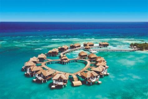 Sandals Resorts to Open Three New Hotels in Jamaica