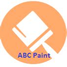 ABC Paint & Create
