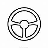 Steering Wheel Coloring Page Pages sketch template