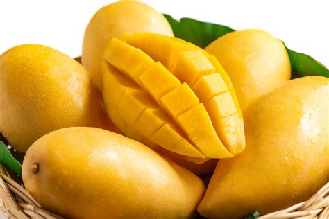 Mangoes: Scientifically proven Health benefits | The Milli Chronicle