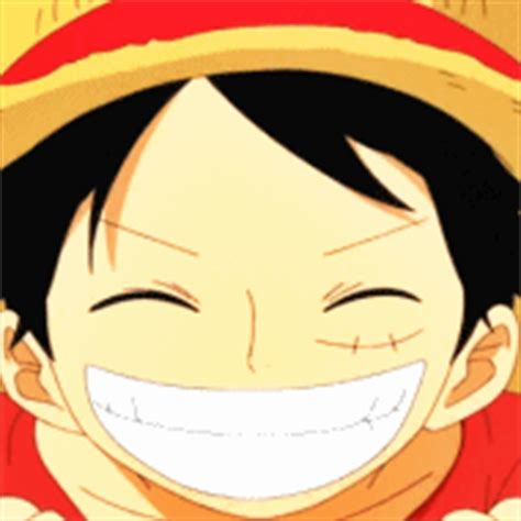 Monkey D. Luffy - One Piece Icon (34714000) - Fanpop