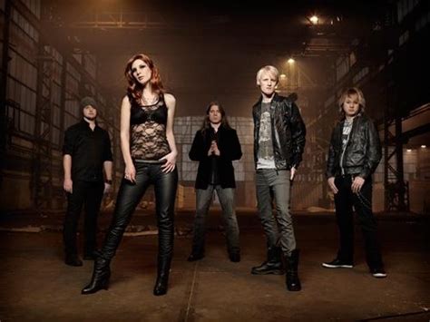 Delain ~ ALL ABOUT MUSIC