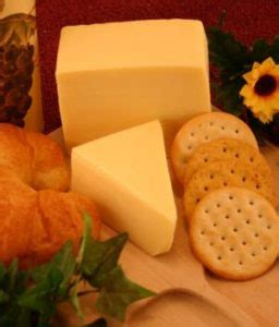 Amish Butter Cheese: Everything You Need to Know - Shislers Cheese House