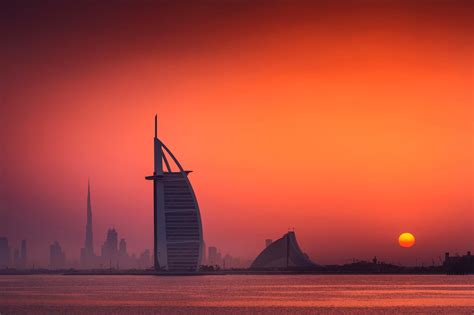 Burj Al Arab Wallpapers, Pictures, Images